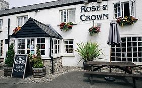 The Rose And Crown Porthcawl